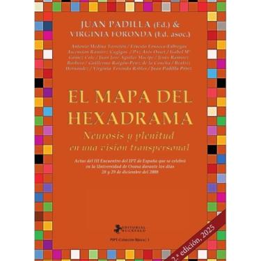 Imagem de El mapa del hexadrama - Espanhol