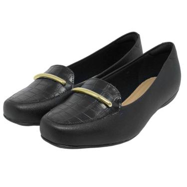 Imagem de Sapatilha Feminina Conforto Modare 7016.484