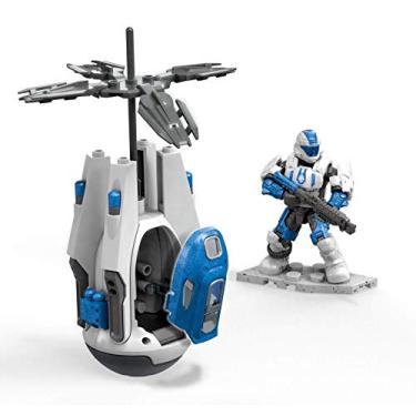 Imagem de Mega Construx Halo Operation: Ocean Breaker Drop Pod