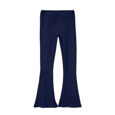 Imagem de Calça Infantil Hering Flare Feminino-Feminino