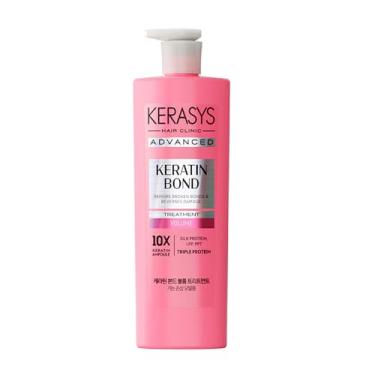 Imagem de Kerasys - Keratin Bond Volume Treatment 600ml