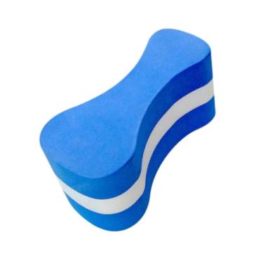 Imagem de YIJU Os treinamentos de natação ajudam a puxar o flutuador da perna da bóia para crianças piscina EVA Profissional Acessórios suaves Treinamentos de