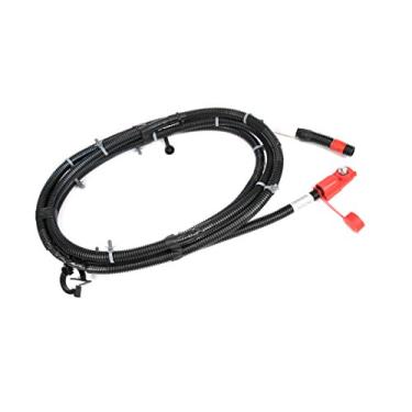 Imagem de ACDelco 84250145 Cabo positivo de bateria auxiliar do equipamento original GM
