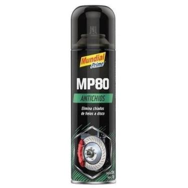 Imagem de Antichios para freios spray 200ml mundial prime - AEROFLEX