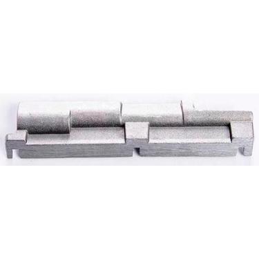 Imagem de Dobradiça Tampa Frontal Overlock KC24 Siruba
