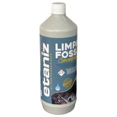 Imagem de ETANIZ LIMPA FOSSA - 1LITRO - INCOLOR