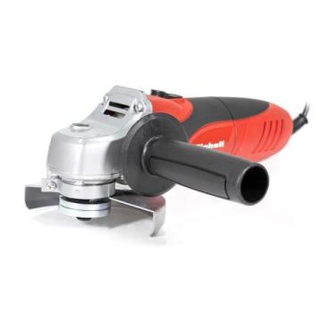 Imagem de Esmerilhadeira Angular Einhell TC-AG 115/850 127V - 850W, 110V