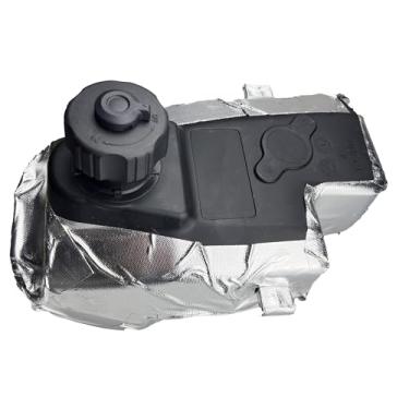 Imagem de Tapa Tanque De Combustível Gás Compatível Com O Gerador Inversor Westinghouse Igen2200 Igen2200C