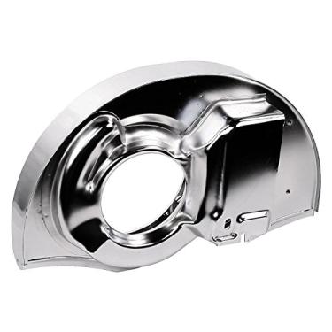 Imagem de Capa de casinha de cachorro cromada, N/D, Dune Buggy vw Baja Bug