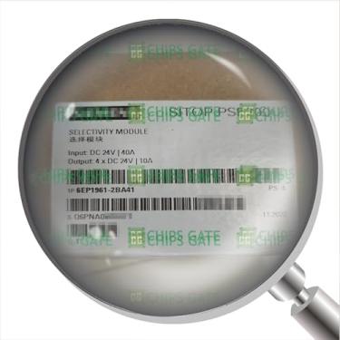 Imagem de 6EP1961-2BA41 New in Open Box 6EP1961-2BA41 for Ship