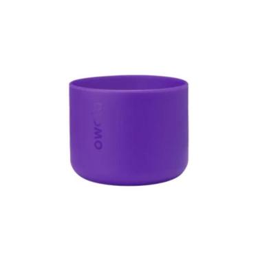 Imagem de Bottle Boot Owala Silicone - 32Oz - Violet