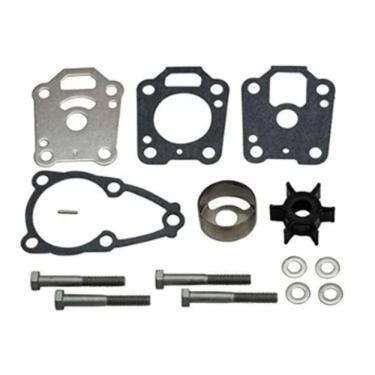 Imagem de Kit Reparo Bomba Dágua Mercury 4hp 5hp 6hp 8m0155398