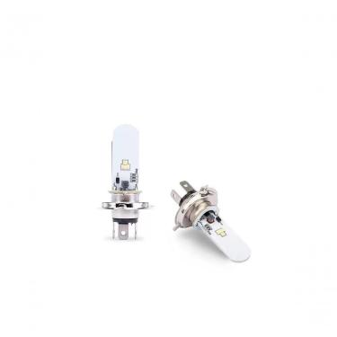 Imagem de Lampada Led Tarponn Motocycle Smd H4 9v Tp7101
