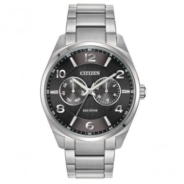 Imagem de Relógio Citizen Ecodrive Corso Day Date Ao9020-84e