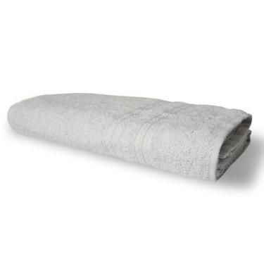 Imagem de Toalha De Rosto Itália Soft - Branco - Toalhas Beka