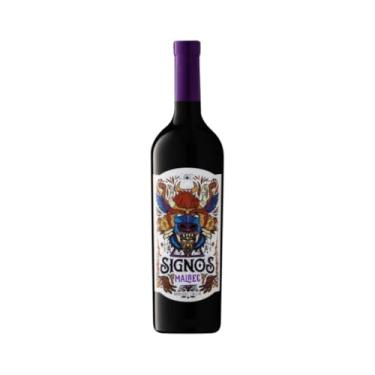 Imagem de Signos Malbec Tinto 750 Ml