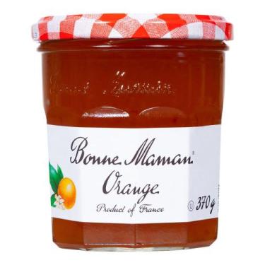 Imagem de Geleia de Laranja Bonne Maman 370g