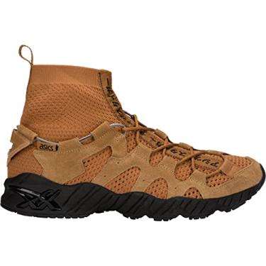 Imagem de ASICS Tênis masculino Gel-Mai Knit MT, Caramelo/caramelo, 39