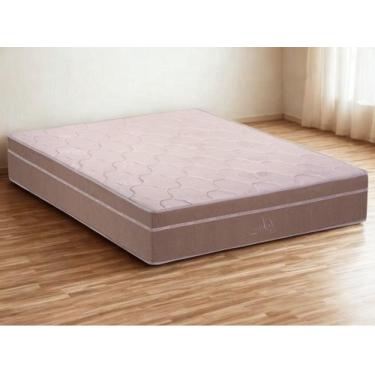 Imagem de Colchao Solteiro Molas Ensacadas Safira New 0,88x1,88x0,30m Polar