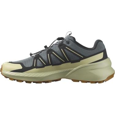 Imagem de Salomon Speedcross Peak Tênis masculino, Urban Chic/preto/alfafa, 41