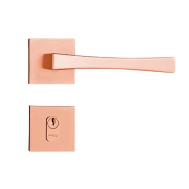 Imagem de Fechadura Zamac Rose Vivaldi Rq2 885-90E Pado