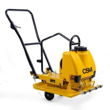 Imagem de Placa vibratoria pv 90 c/asp sem motor-csm