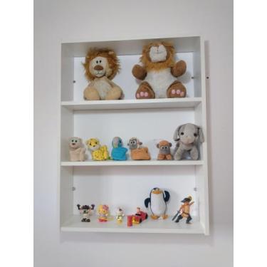 Imagem de Estante Suspensa Multiuso Organizadora - Kaza das Prateleiras