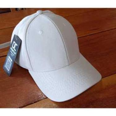 Imagem de Boné Liso Sport Aba Curva Original Premium Masculino Feminino Fitão - 