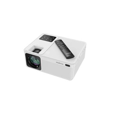 Imagem de PROJETOR WIFI INTELBRAS FULL HD 5200 LUMENS PFL5211-4290057