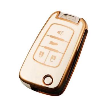 Imagem de Buick Chevrolet Cruze Aveo Trax Opel Astra Corsa Meriva Zafira J Capa 