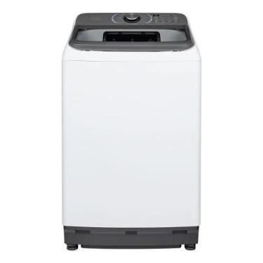 Imagem de Lavadora de Roupas Automática Midea MA512W140 14KG, 110V, Branco