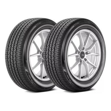 Imagem de Kit 2 Pneus 215/50R17 Firestone F700+ 91V