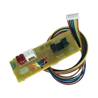 Imagem de Placa relê do fusor brother dcp-l5652 5662 5602 mfc-l6902