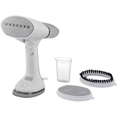 Imagem de Vaporizador 3 em 1 Dobrável com Função de Passar a Seco ou a Vapor Biv