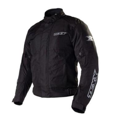 Imagem de Jaqueta texx ronin masculina preta s