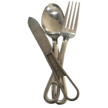 Imagem de Talher Articulado EB - CDS