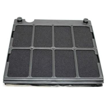 Imagem de Filtro de Carvão para Coifa Brastemp - 326075868, Bivolt