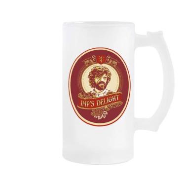 Imagem de Caneca de chopp Imps Delight (ATG4371) - Geek Premiere