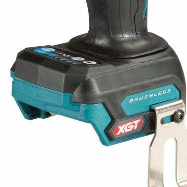 Imagem de Chave De Impacto 1-2'' à Bateria 40v Makita