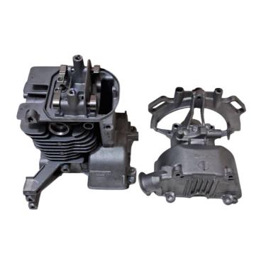 Imagem de Honda Carcaça Do Motor Completa Umk435/ 10100z3f405 Genuíno