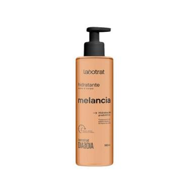 Imagem de Hidratante melancia dia a dia 190ml - labotrat