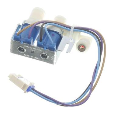 Imagem de Válvula de água para Bosch Freezer Magnet Double 115V
