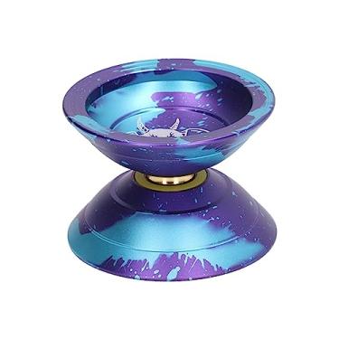 Imagem de Zhjvihx Manga Protetora de Mangueira, Manga Hidráulica Resistente à Abrasão Retardante de Chamas de Longa Duraça para Cabo de Solda (Roxo)