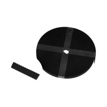 Imagem de Correia Dentada Aberta De Borracha De Fibra De Aramida PU GT2-6/10mm C