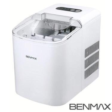 Imagem de Máquina de Gelo com Capacidade de 15kg Super Ice Benmax - BMGX15-01