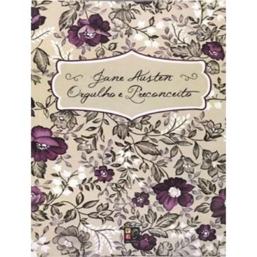 Imagem de Orgulho E Preconceito