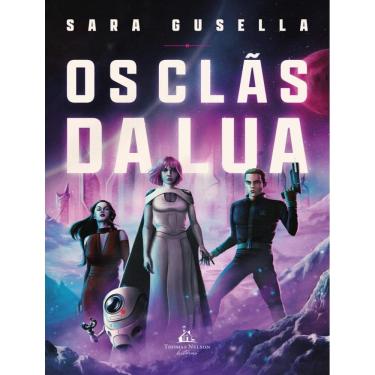 Imagem de Clas Da Lua, Os