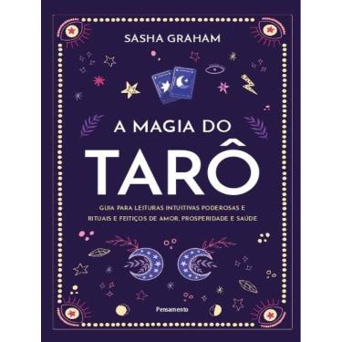 Imagem de Magia Do Taro, A