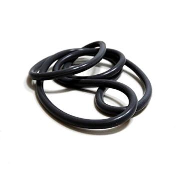 Imagem de Vedação Interna Visor Porta Lava Louça Electrolux 673005800094