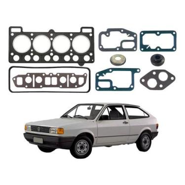 Imagem de Jogo Junta Cabeçote Sabó Gol 1.6 Ae 1993 A 1997